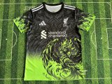 Liverpool Special Edition Fans 1:1 Quality Soccer Jersey   24-25