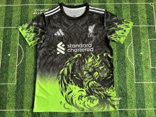 Liverpool Special Edition Fans 1:1 Quality Soccer Jersey   24-25