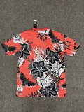 Flamenco Special Edition Fans  1:1 Quality Soccer Jersey   24-25