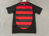 Flamengo home Fans 1:1 Quality Soccer Jersey  25-26