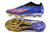 Adidas x23crazyfast.1 FG39-45 阿迪达斯X系列全针织防水FG足球鞋