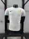 Uruguay away Player  1:1 Quality Soccer Jersey   24-25