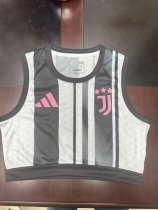 Juventus  Women Vest   Fans  1:1 25-26