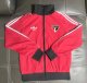 Sao Paulo Windbreaker  Red 1:1 Quality Soccer Jersey  25-26