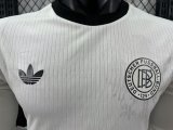 Germany 125th long  anniversary Player  1:1  24-25