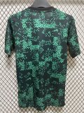 Sporting Lisbon  Retro Special Edition  Fans  1:1 Quality Soccer Jersey  25-26