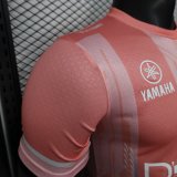Marseille  Special Edition  Pink Player 1:1 Quality Soccer Jersey   25-26