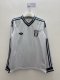 Italy Away Long  Fans 1:1 Quality Soccer Jersey   26-27（2026）