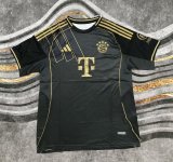 Bayern Munich Concept Special Edition  Fans 1:1 Quality Soccer Jersey  25-26
