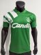 Retro  Liverpool away 1:1 Quality Soccer Jersey  1991-1992