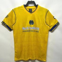 Retro MAIDEN  Newcastle home Fans   1:1 Quality Soccer Jersey  2008