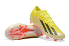 Adidas x23crazyfast.1 FG39-45 阿迪达斯X系列针织防水FG足球鞋