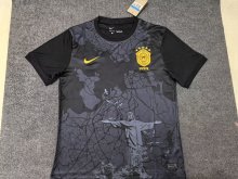 Brazil  Special Edition Fans 1:1 Quality Soccer Jersey  24-25