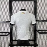 PSG Paris  Special Edition  White player  1:1 Quality Soccer Jersey   25-26