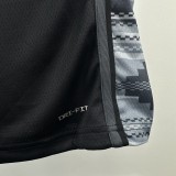 San Antonio Spurs JORDAN Black #3 PAUL  1:1 Quality NBA  Season Jerseys 2023