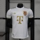 Bayern Munich new special player version 125 years football jersey 1:1 Quality Soccer Jersey   25-26