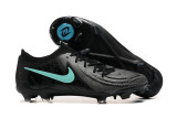 NIKE PHANTOM LUNA ELITE AG 39---45 耐克低帮防水全针织月煞FG足球鞋