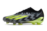 Adidas x23crazyfast.1 FG39-45 阿迪达斯X系列全针织防水FG足球鞋