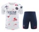 PSG Paris Training clothing  set  1:1 Quality Soccer Jersey    24-25