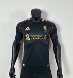 Liverpool  Special  Edition  Player  1:1 Quality Soccer Jersey   25-26