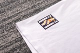 Retro Real Madrid  home Kids  1998-2000