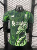 Liverpool  Special  Edition  Player  1:1 Quality Soccer Jersey  25-26
