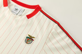 benfica T-shirt  Yellow 1:1 Quality Soccer Jersey 26-27 (2026)