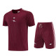 Arsenal T-shirt  Red 1:1 Quality Soccer Jersey  25-26