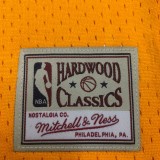Los Angeles Lakers Kobe #8 BRYANT NBA Jersey Mitchell & Ness Women Hardwood Swingman Jersey