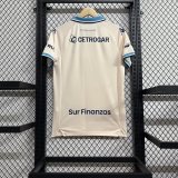 Racing Club Third Away player  1:1 Quality Soccer Jersey   25-26