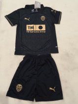 Valencia Away  kids  24-25