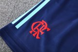 Flamengo vest  training Fans 1:1 Quality Soccer Jersey  25-26
