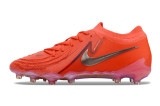 NIKE PHANTOM LUNA ELITE AG 39---45 耐克低帮防水全针织月煞FG足球鞋
