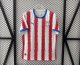 Paraguay Home  Player 1:1 Quality Soccer Jersey 26-27 (2026)