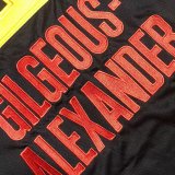 Oklahoma City Thunder Blue City Edition #2 GILGEOUS-ALEXANDER  1:1 Quality NBA Jerseys