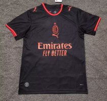 AC Milan Special Edition Fans 1:1 Quality Soccer Jersey  25-26