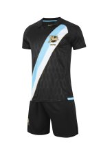 Guatemala Away Fans Kids  1:1 Quality Soccer Jersey  26-27 (2026)