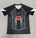 Barcelona summary  Special Edition  Fans  1:1 Quality Soccer Jersey 25-26
