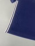 Adidas Clover POLO  T-shirt 1:1 Quality Soccer Jersey