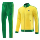 Real Madrid AC barcelona Manchester United  Juventus Bayern Munich Jacket   Tracksuit  1:1  24 -25