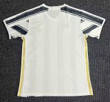 Retro Juventus home fans 1:1 Quality Soccer Jersey  2020-2021
