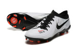 NIKE PHANTOM LUNA ELITE FG 39---45 耐克低帮防水全针织月煞FG足球鞋