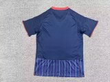 Junior de Barranquilla Away  Fans  1:1 Quality Soccer Jersey 25-26