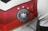Retro Germany Home player 2014
