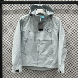 ARCTERYX Interchange Jacket Windbreaker 1:1 25-26