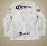 Club America long  Special Edition Fans 1:1 Quality Soccer Jersey   24-25