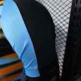 Marseille  Training clothes Player 1:1 Quality Soccer Jersey   25-26