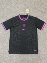 PSG Paris Special Edition fans  1:1 Quality Soccer Jersey    24-25