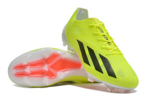Adidas X Crazyfast+ FG 39-45 阿迪达斯X系列针织防水FG足球鞋
