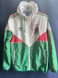 Mexico  Windbreaker 23-24